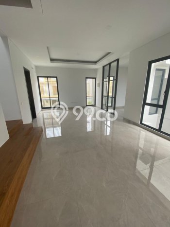 Sewa Rumah Harga Terjangkau di BSD Tangerang Punya 4 Kamar Tidur Sewa Rumah Harga Terjangkau di BSD Tangerang Punya 4 Kamar Tidur
