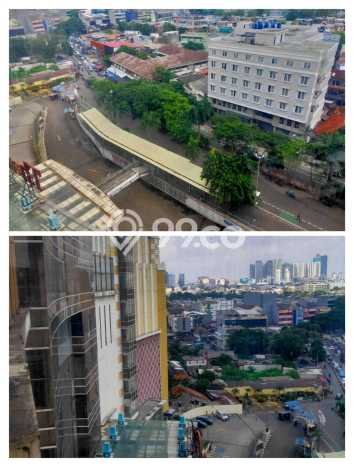 Kantor Dijual di Prime Area Jakarta Pusat Luas 46m2 Kantor Dijual di Prime Area Jakarta Pusat Luas 46m2