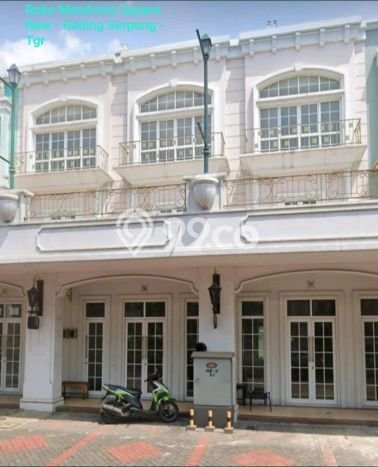 Paling Diincar! Ruko Dijual di Gading Serpong Harga Kompetitif Paling Diincar! Ruko Dijual di Gading Serpong Harga Kompetitif