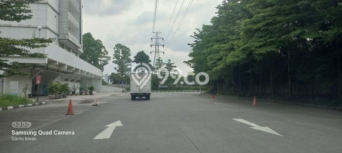 Gudang Dijual di Tangerang LT 399m2 & LB 324m2 Lokasi Terbaik! Gudang Dijual di Tangerang LT 399m2 & LB 324m2 Lokasi Terbaik!
