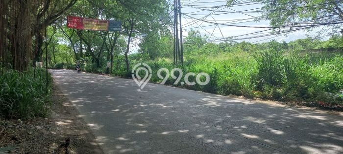 Dijual Tanah di Cisauk Tangerang Luas 330000m2 AJB Dijual Tanah di Cisauk Tangerang Luas 330000m2 AJB