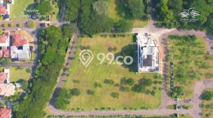 Tanah Investasi Dijual di Tangerang Punya Luas 1100m2 Tanah Investasi Dijual di Tangerang Punya Luas 1100m2