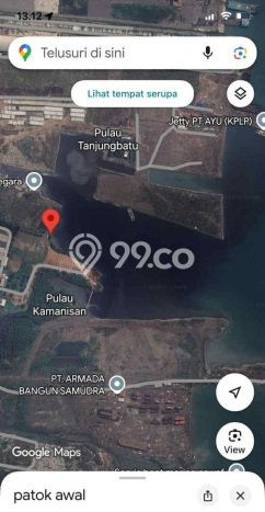 Tanah Strategis Dijual di Bojonegara Serang 230000m2 Tanah Strategis Dijual di Bojonegara Serang 230000m2