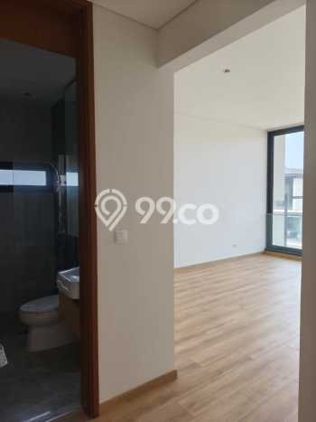 Hunian Mewah LB 465m2 Siap Huni Desain Elegan di BSD, Tangerang Hunian Mewah LB 465m2 Siap Huni Desain Elegan di BSD, Tangerang