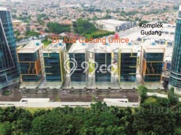 Kantor Bagus Dijual di Cikokol Tangerang Lokasi Strategis Cocok untuk Kembangkan Bisnis Kantor Bagus Dijual di Cikokol Tangerang Lokasi Strategis Cocok untuk Kembangkan Bisnis