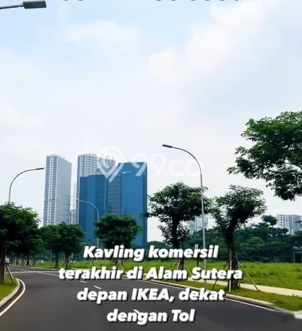 Untuk Dijual Tanah di Tangerang, Luas 50000m2 - Untuk Dijual Tanah di Tangerang, Luas 50000m2 -