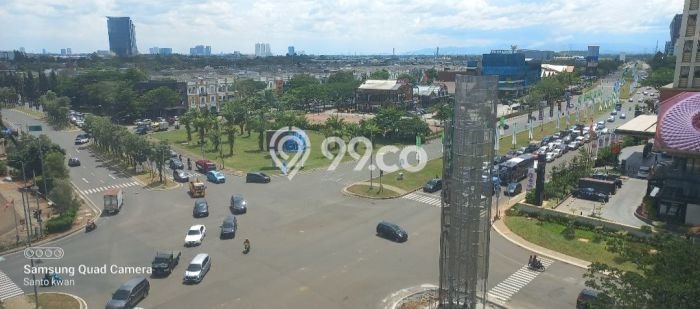 Tanah Kavling Dijual di Tangerang dengan Spesifikasi 2121m2 Tanah Kavling Dijual di Tangerang dengan Spesifikasi 2121m2