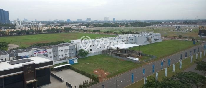 Tanah Kavling Dijual di Tangerang dengan Spesifikasi 2121m2 Tanah Kavling Dijual di Tangerang dengan Spesifikasi 2121m2