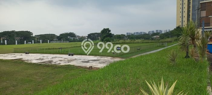 Dijual Tanah Lokasi BSD City, Tangerang Seluas 24000m2 Dijual Tanah Lokasi BSD City, Tangerang Seluas 24000m2