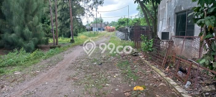 Pabrik Dijual Lokasi Emas di Tangerang Luas 3100m2 Pabrik Dijual Lokasi Emas di Tangerang Luas 3100m2