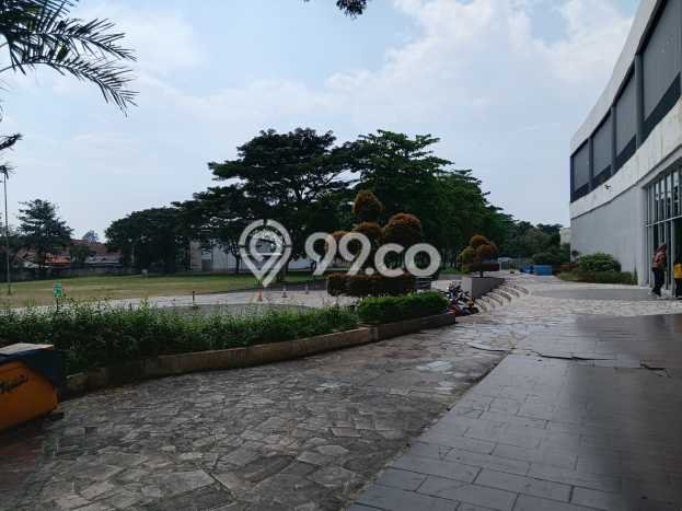 Unit Komersial Tersedia di Tangerang Kota Spesifikasi LB 60000m2 Unit Komersial Tersedia di Tangerang Kota Spesifikasi LB 60000m2