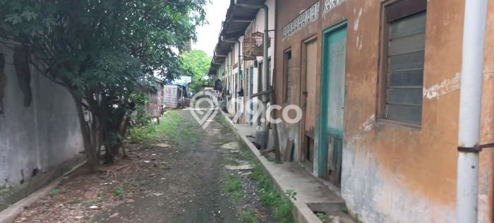Pabrik Dijual Lokasi Emas di Tangerang Luas 3100m2 Pabrik Dijual Lokasi Emas di Tangerang Luas 3100m2