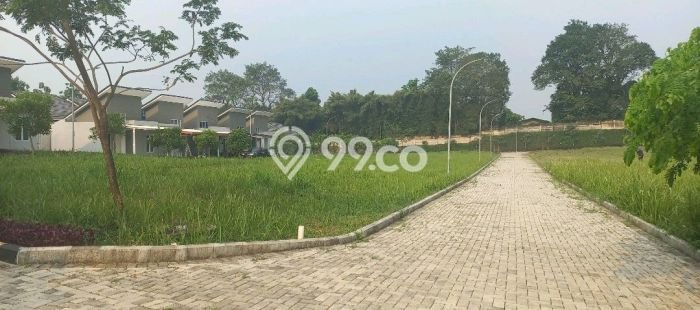 Tanah untuk Dijual Lokasi Cisauk, Tangerang Luas 90000m2 - Tanah untuk Dijual Lokasi Cisauk, Tangerang Luas 90000m2 -