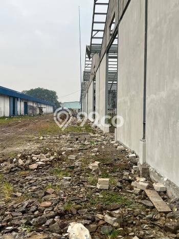 Unit Gudang Tersedia di Jatake Spesifikasi LB 24000m2 Unit Gudang Tersedia di Jatake Spesifikasi LB 24000m2