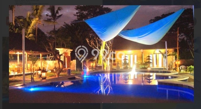 Komersial Dijual Lokasi Emas di Denpasar Barat Luas 20000m2 Komersial Dijual Lokasi Emas di Denpasar Barat Luas 20000m2