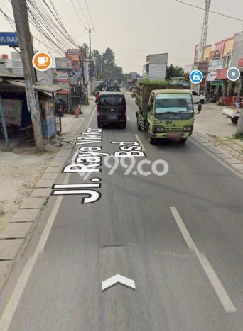 Tanah Lokasi Potensial di , Luas 5092m2m², Akses ke Fasilitas, Lingkungan Asri Tanah Lokasi Potensial di , Luas 5092m2m², Akses ke Fasilitas, Lingkungan Asri