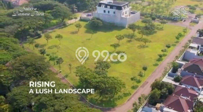 Tanah Investasi Dijual di Tangerang Punya Luas 1100m2 Tanah Investasi Dijual di Tangerang Punya Luas 1100m2