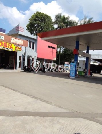 Komersial Usaha Dijual di BSD Tangerang Selatan LT 3815m2 & LB 150m2 Komersial Usaha Dijual di BSD Tangerang Selatan LT 3815m2 & LB 150m2