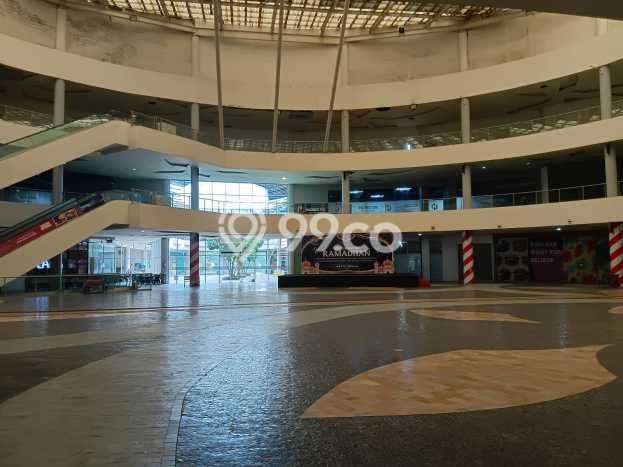 Unit Komersial Tersedia di Tangerang Kota Spesifikasi LB 60000m2 Unit Komersial Tersedia di Tangerang Kota Spesifikasi LB 60000m2