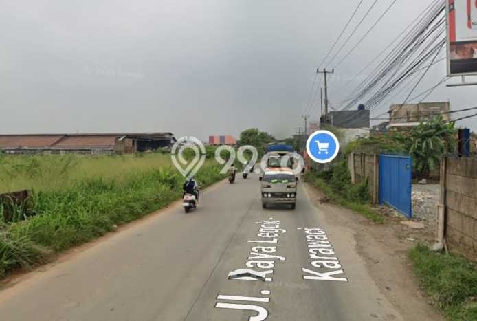 Tanah Dijual Lokasi Tangerang, Tangerang Luas 80000m2 Legalitas Aman Tanah Dijual Lokasi Tangerang, Tangerang Luas 80000m2 Legalitas Aman