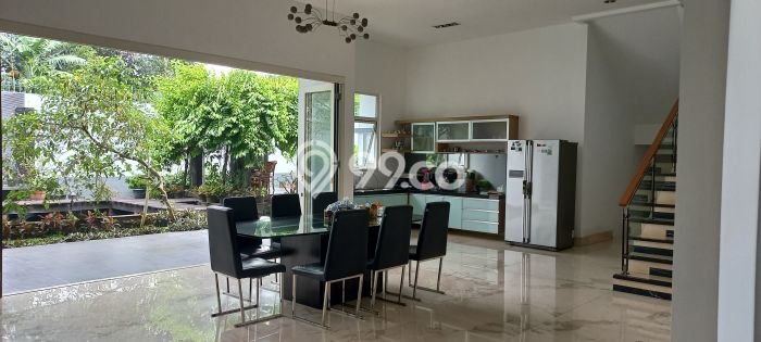 Hunian Eksklusif Siap Huni di Tangerang Fasilitas Premium Hunian Eksklusif Siap Huni di Tangerang Fasilitas Premium