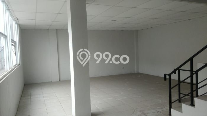 Gudang Dijual di Tangerang LT 399m2 & LB 324m2 Lokasi Terbaik! Gudang Dijual di Tangerang LT 399m2 & LB 324m2 Lokasi Terbaik!