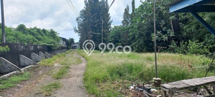 Pabrik Dijual Lokasi Emas di Tangerang Luas 3100m2 Pabrik Dijual Lokasi Emas di Tangerang Luas 3100m2