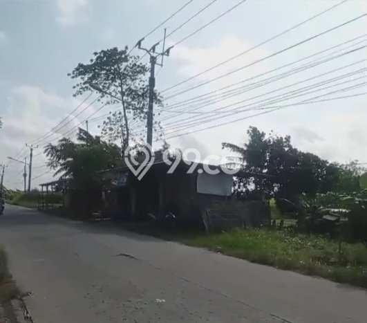 Tanah Investasi Dijual di Bekasi Punya Luas 1.5e+06m2 Tanah Investasi Dijual di Bekasi Punya Luas 1.5e+06m2