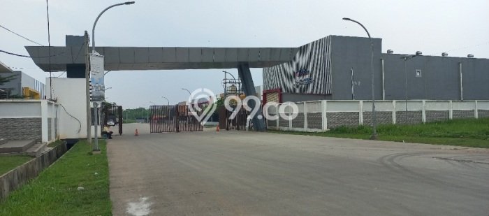 Gudang Dijual Lokasi Emas di Legok Luas 10000m2 Gudang Dijual Lokasi Emas di Legok Luas 10000m2