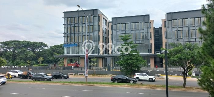 Ruko Bagus Dijual di BSD City Tangerang Strategis Cocok untuk Kembangkan Bisnis Ruko Bagus Dijual di BSD City Tangerang Strategis Cocok untuk Kembangkan Bisnis