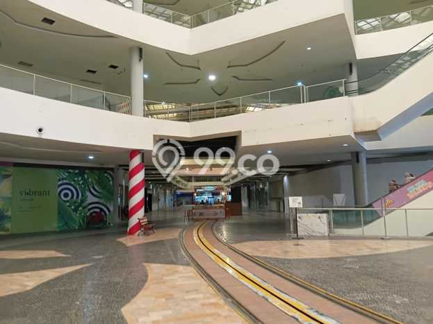 Unit Komersial Tersedia di Tangerang Kota Spesifikasi LB 60000m2 Unit Komersial Tersedia di Tangerang Kota Spesifikasi LB 60000m2