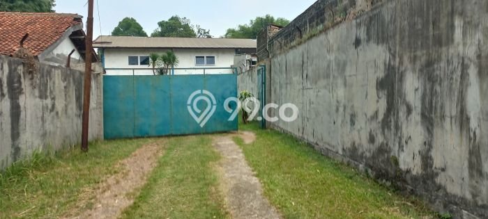 Gudang Bagus LT 2516m2 LB 900m2 Dijual di Pamulang Tangerang Selatan Gudang Bagus LT 2516m2 LB 900m2 Dijual di Pamulang Tangerang Selatan