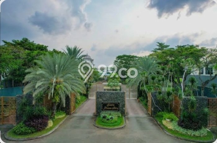 Tanah Investasi Dijual di Tangerang Punya Luas 1100m2 Tanah Investasi Dijual di Tangerang Punya Luas 1100m2