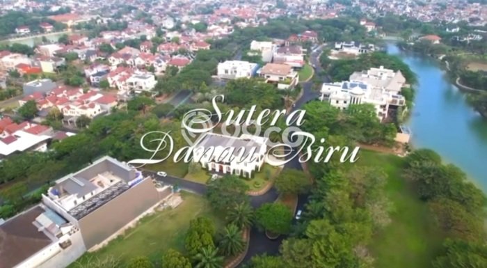 Tanah Investasi Dijual di Tangerang Punya Luas 1100m2 Tanah Investasi Dijual di Tangerang Punya Luas 1100m2