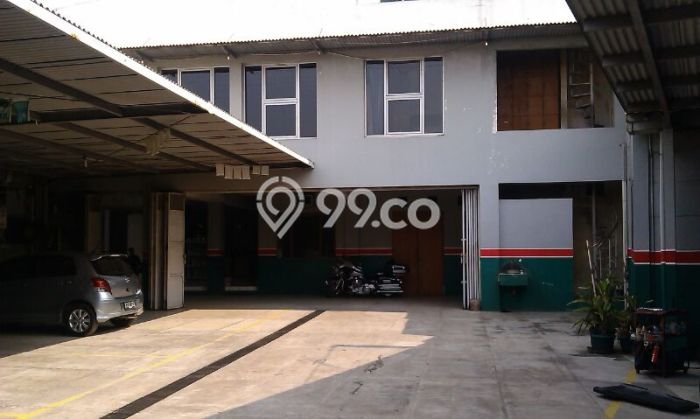 Paling Dicari! Ruko Dijual di Alam Sutera Harga Kompetitif Paling Dicari! Ruko Dijual di Alam Sutera Harga Kompetitif