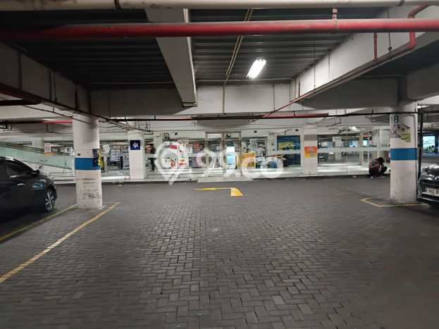Unit Komersial Tersedia di Tangerang Kota Spesifikasi LB 60000m2 Unit Komersial Tersedia di Tangerang Kota Spesifikasi LB 60000m2