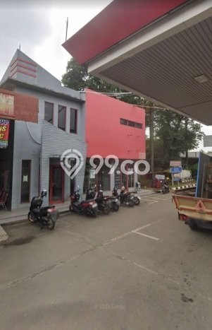 Komersial Usaha Dijual di BSD Tangerang Selatan LT 3815m2 & LB 150m2 Komersial Usaha Dijual di BSD Tangerang Selatan LT 3815m2 & LB 150m2