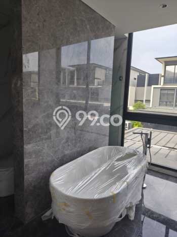 Hunian Mewah LB 465m2 Siap Huni Desain Elegan di BSD, Tangerang Hunian Mewah LB 465m2 Siap Huni Desain Elegan di BSD, Tangerang