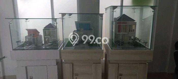 Tanah untuk Dijual Lokasi Cisauk, Tangerang Luas 90000m2 - Tanah untuk Dijual Lokasi Cisauk, Tangerang Luas 90000m2 -