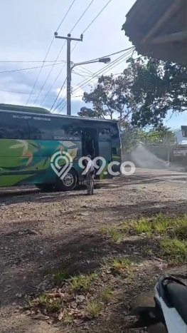 Jarang Ada! Tanah di Baros Punya Luas 42000m2 SHM Jarang Ada! Tanah di Baros Punya Luas 42000m2 SHM