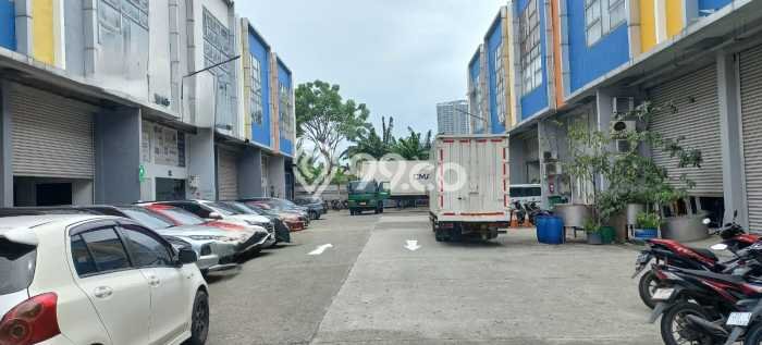Gudang Dijual di Tangerang LT 243m2 & LB 162m2 Lokasi Terbaik! Gudang Dijual di Tangerang LT 243m2 & LB 162m2 Lokasi Terbaik!