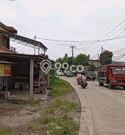 Kavling Tanah di Legok Dijual Luas 70000m2 Legalitas SHM Kavling Tanah di Legok Dijual Luas 70000m2 Legalitas SHM