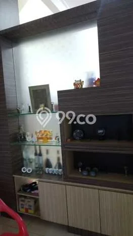 Rumah Elit Modern Siap Huni di Intercon Jakarta Barat Rumah Elit Modern Siap Huni di Intercon Jakarta Barat