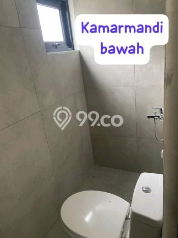 Rumah Luas Asri 3 KT Siap Pakai di Petir Tangerang Rumah Luas Asri 3 KT Siap Pakai di Petir Tangerang