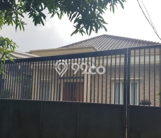 Rumah Elit Modern Siap Huni di Serpong Villa Melati Mas Tangerang Selatan Rumah Elit Modern Siap Huni di Serpong Villa Melati Mas Tangerang Selatan