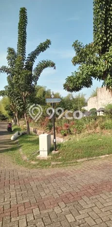 Tanah Dijual di Tangerang Seluas 224m2 Strategis Tanah Dijual di Tangerang Seluas 224m2 Strategis