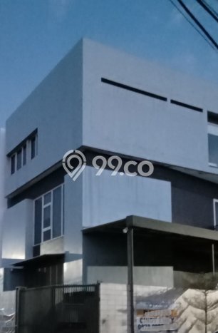 Hunian Super Mewah dengan Akses Paling Strategis di Kedoya Selatan, Jakarta Barat Hunian Super Mewah dengan Akses Paling Strategis di Kedoya Selatan, Jakarta Barat