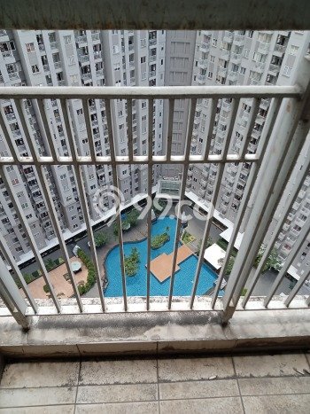Dijual Apartemen 2 KT & 2 KM di Jakarta Barat Area Strategis Dijual Apartemen 2 KT & 2 KM di Jakarta Barat Area Strategis