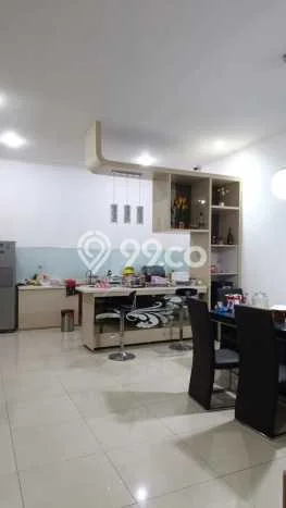 Rumah Elit Modern Siap Huni di Intercon Jakarta Barat Rumah Elit Modern Siap Huni di Intercon Jakarta Barat
