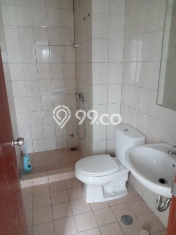 Dijual Apartemen 2 KT & 2 KM di Jakarta Barat Area Strategis Dijual Apartemen 2 KT & 2 KM di Jakarta Barat Area Strategis